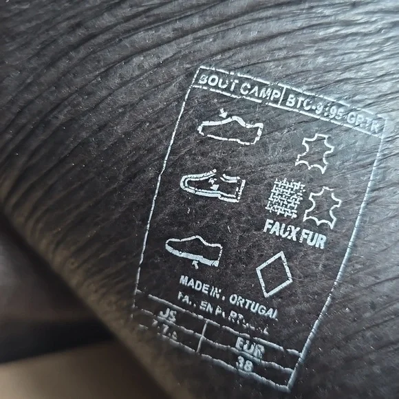 Taos Suede Boots Camp - Picture 9 of 15